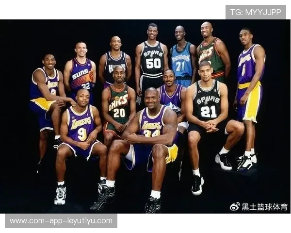 明星大比拼：谁是季后赛最耀眼的“明星”？