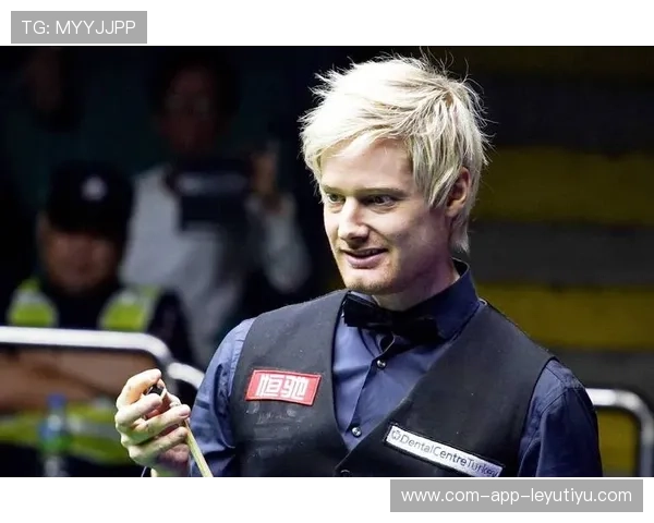 斯诺克国锦赛八强激战落幕，特鲁姆普意外出局，利索夫斯基与斯佳辉重挫前行