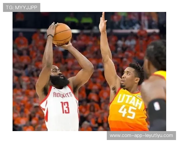 火箭若完成黑马跨越，联盟会如何重写剧本？