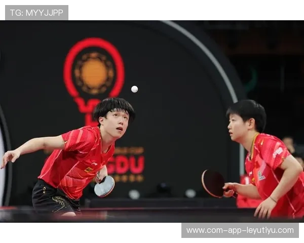 国乒主力疑似被针对？裁判尺度引爆争议