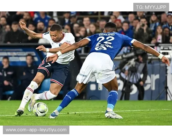 巴黎圣日耳曼进攻体系全面成型 巴黎圣日耳曼进攻体系全面成型