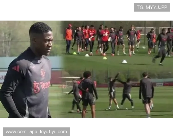 曼联连续制造禁区混乱